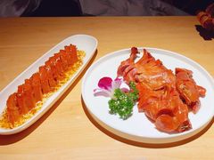 -渝信川菜(长安店)