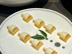 -曾宴·楚菜(湖北省博物馆店)