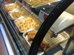 -超级鸡车(曹杨路店)