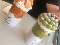-Cafe de Paris(林荫路店)