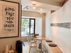 -KAFVS咖啡思咖啡馆(香海路店)
