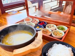 -桥香园过桥米线(国贸店)