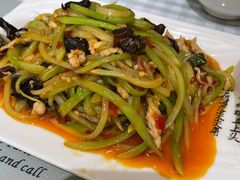 -芳芳餐厅(白沙路店)