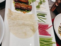 -大鹏饭店·金陵家宴(奥体中心店)