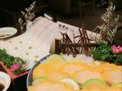 -季季山·云南野生菌火锅(上海首店)