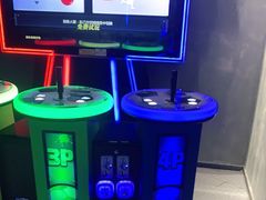 -世代星球·保龄球·镭战真人CS·团建(杨浦店)