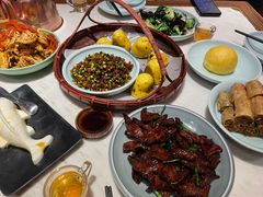 -小吊梨汤·北京菜·烤鸭(鸟巢店)