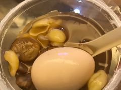 -港湾糖水