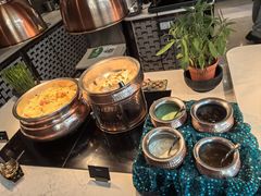 -RISE RESTAURANT(滨海湾金沙店)