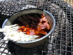 -鑫釜山海鲜烧烤(鑫丰国际店)