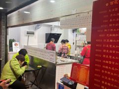 -百花传统甜品店(原址店)