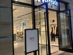 -MJstyle(金虹桥店)
