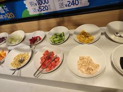 -豪客来牛排(成都锦江大融城店)