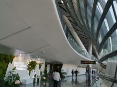 -南宁吴圩国际机场-T2航站楼