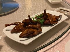 -天伦王朝酒店·盛华瑄餐厅