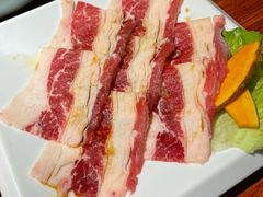 -山之屋炭火烧肉·生啤畅饮(大朗万科中央公园店)