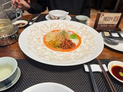 风生水起鱼生-猪肉婆私房菜(容桂总店)