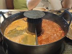 -山缓缓火锅(苏州仁恒仓街店)