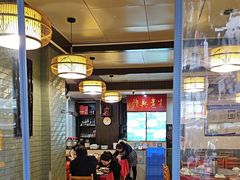 -辛记豆汤家常菜(芳草街店)