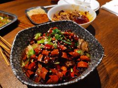 -付小姐在成都(五道口店)