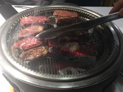 -隐炉和牛烧肉店(群力店)