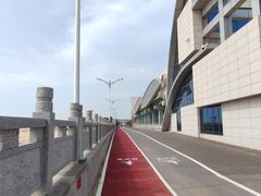 -日照海滨国家森林公园