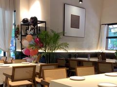 -希屿·Xislands融合餐厅