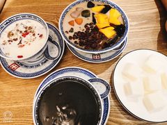 -广信牛奶甜品世家(台东店)