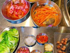 -不好找木炭烤肉