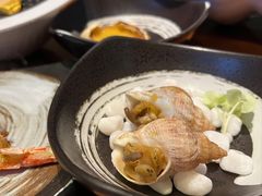 -Mr.Fish鱼鲜生海鲜放题(高德置地冬广场店)