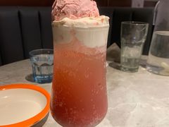 红粉佳人-必胜客(东大桥店)