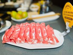 -巴奴毛肚火锅(二七万达店)