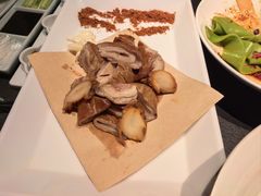 -晓长安·新陕菜(曲江店)
