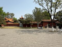 -戏马台景区