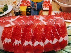 -清真军邺·金富苑肥牛(石坡街旗舰店)