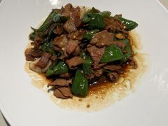 -悦融琥珀·京鲁菜·海味珍品(西单店)