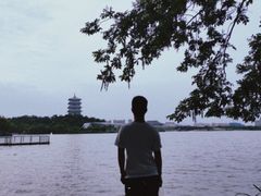-世园罗曼小镇