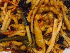 -紫光园·烤鸭(吕家营店)