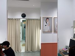 -海马体照相馆(万菱汇店)