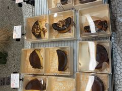 -OUR Bakery(SKP-S店)