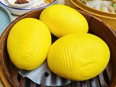 凤凰流沙包-点都德(珠江新城店)