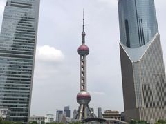 -上海柏悦酒店
