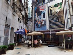 -万县面馆(高笋塘店)