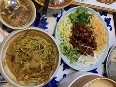 -满圆薄春饼(新世纪店)