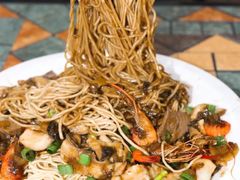 -梧桐面馆桐乡阿能面店(印象城店)