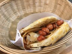 -小豆海棠(嘉兴路店)