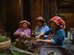 -潇湘·永州会馆(百子湾店)