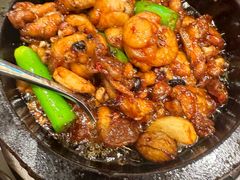 -桂满陇·手作小笼包&江南叫花鸡(中山公园店)