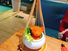 -青瓷火锅料理(西单大悦城店)
