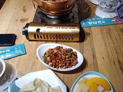 -0317火锅鸡·清真(正达店)